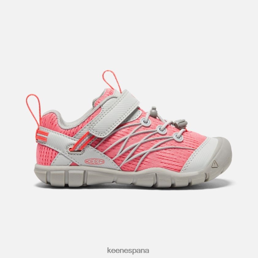 Keen pequeño 'chandler cnx BJ4P4X586 llovizna-dubarry