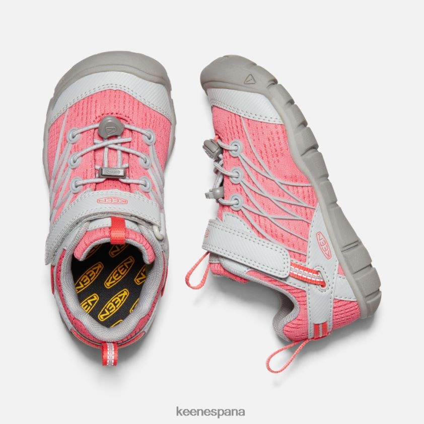 Keen pequeño 'chandler cnx BJ4P4X586 llovizna-dubarry