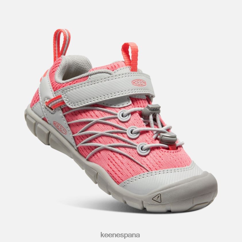 Keen pequeño 'chandler cnx BJ4P4X586 llovizna-dubarry