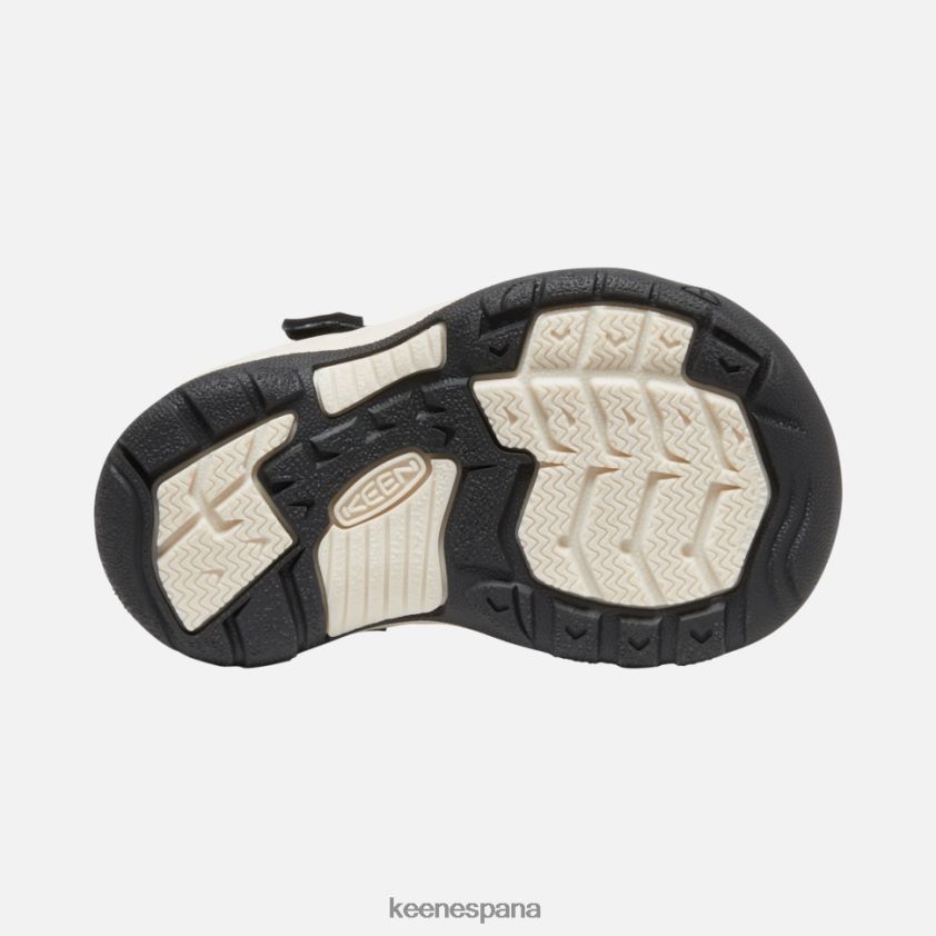 Keen newport h2 para niños pequeños BJ4P4X563 cajeros automáticos estrella cebra