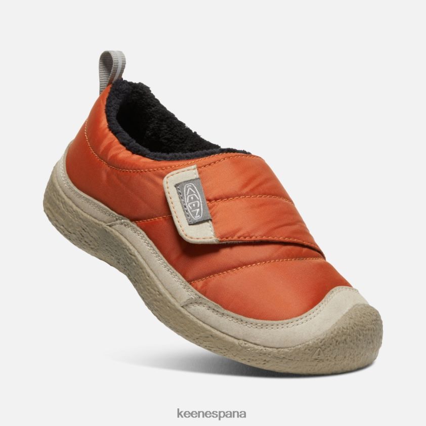 Keen gran envoltura de howser BJ4P4X569 alfareros arcilla-plaza taupe