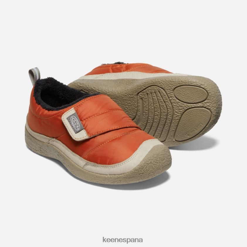 Keen gran envoltura de howser BJ4P4X569 alfareros arcilla-plaza taupe