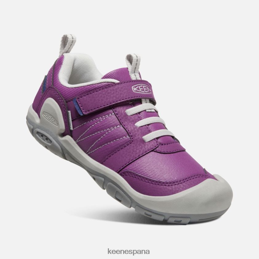 Keen zapatillas de deporte con pico grande BJ4P4X540 carisma-vapor