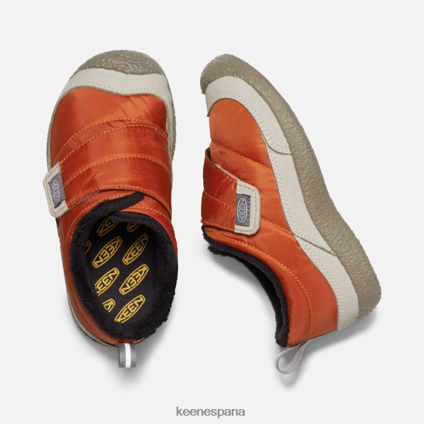 Keen pequeño envoltorio BJ4P4X577 alfareros arcilla-plaza taupe