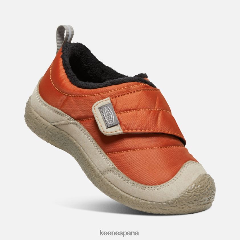 Keen pequeño envoltorio BJ4P4X577 alfareros arcilla-plaza taupe