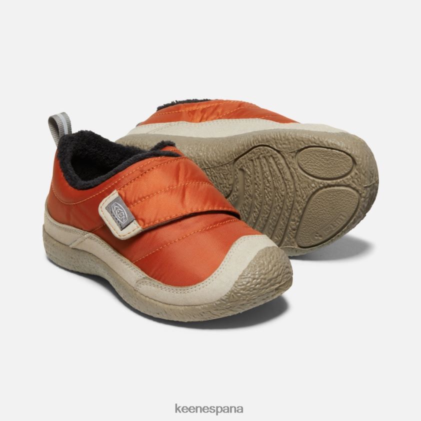 Keen pequeño envoltorio BJ4P4X577 alfareros arcilla-plaza taupe