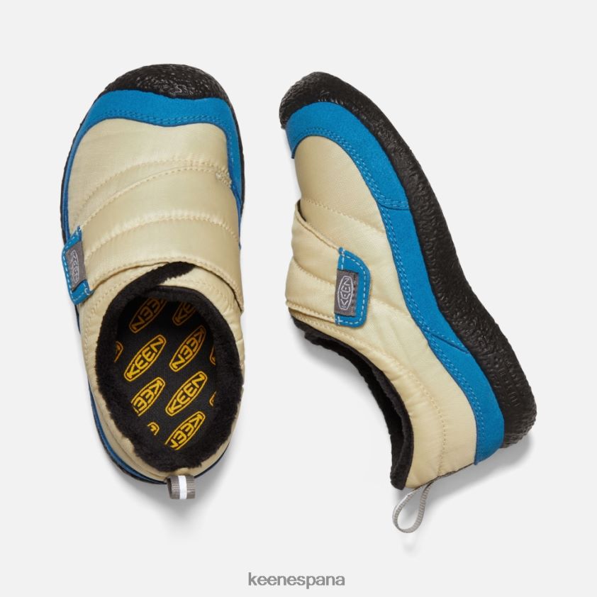 Keen pequeño envoltorio BJ4P4X578 safari-mykonos azul