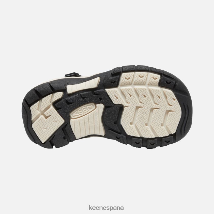 Keen pequeño 'newport h2 BJ4P4X570 cajeros automáticos estrella cebra