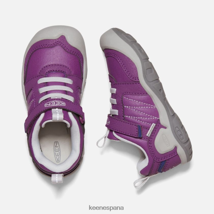 Keen tenis con visera y nudo pequeño BJ4P4X547 carisma-vapor