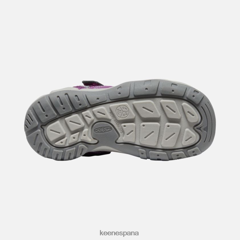 Keen tenis con visera y nudo pequeño BJ4P4X547 carisma-vapor