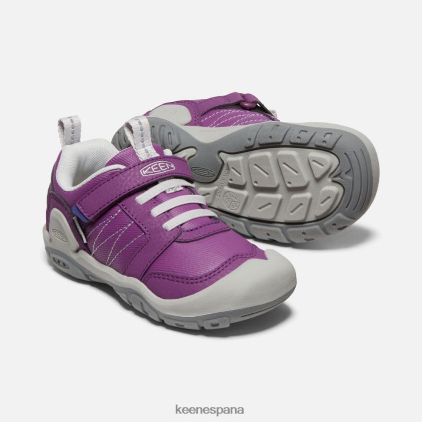 Keen tenis con visera y nudo pequeño BJ4P4X547 carisma-vapor