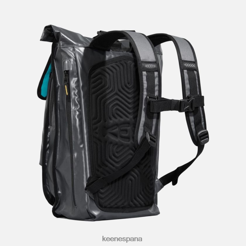 Keen bolsa de transporte de transporte BJ4P4X438 gris