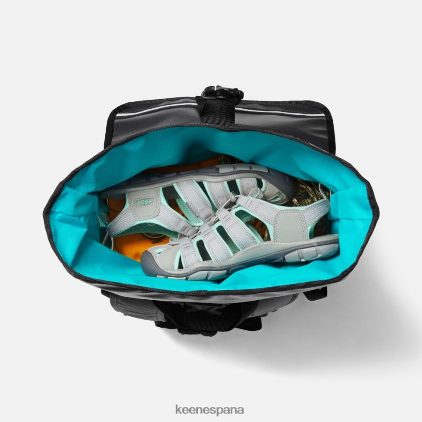 Keen bolsa de transporte de transporte BJ4P4X438 gris
