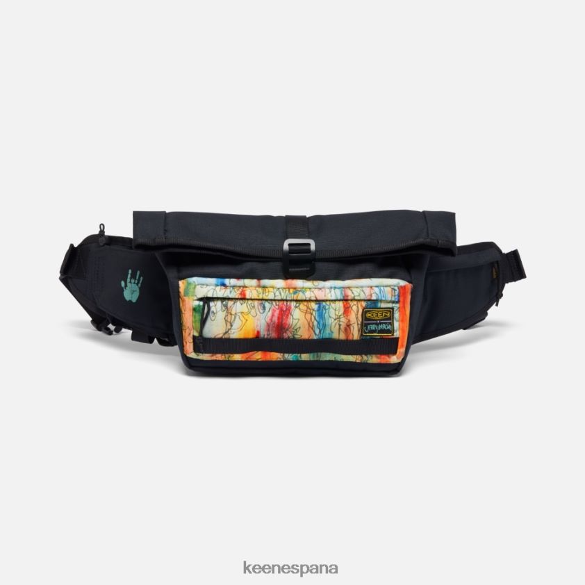 Keen bolso de cadera x garcía BJ4P4X433 higuera de Bengala