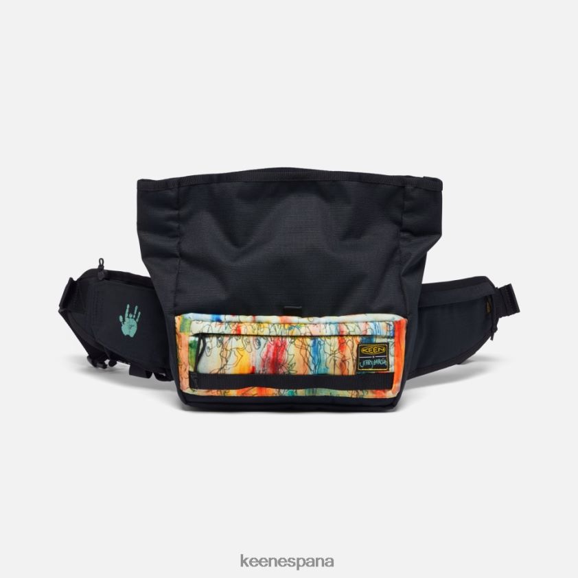 Keen bolso de cadera x garcía BJ4P4X433 higuera de Bengala