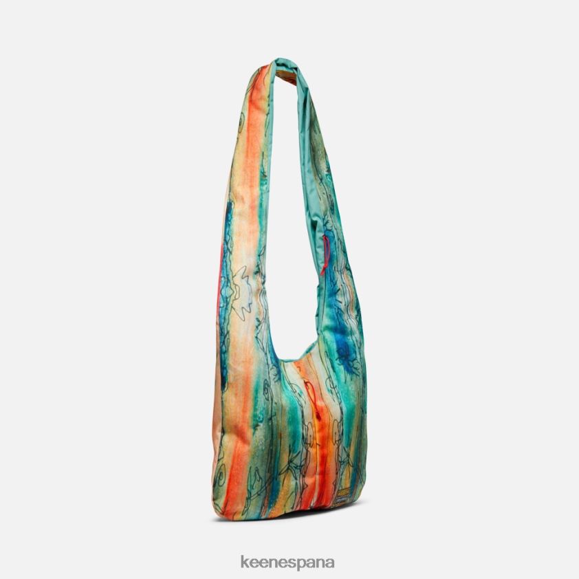 Keen bolso de hombro x garcía BJ4P4X457 higuera de Bengala