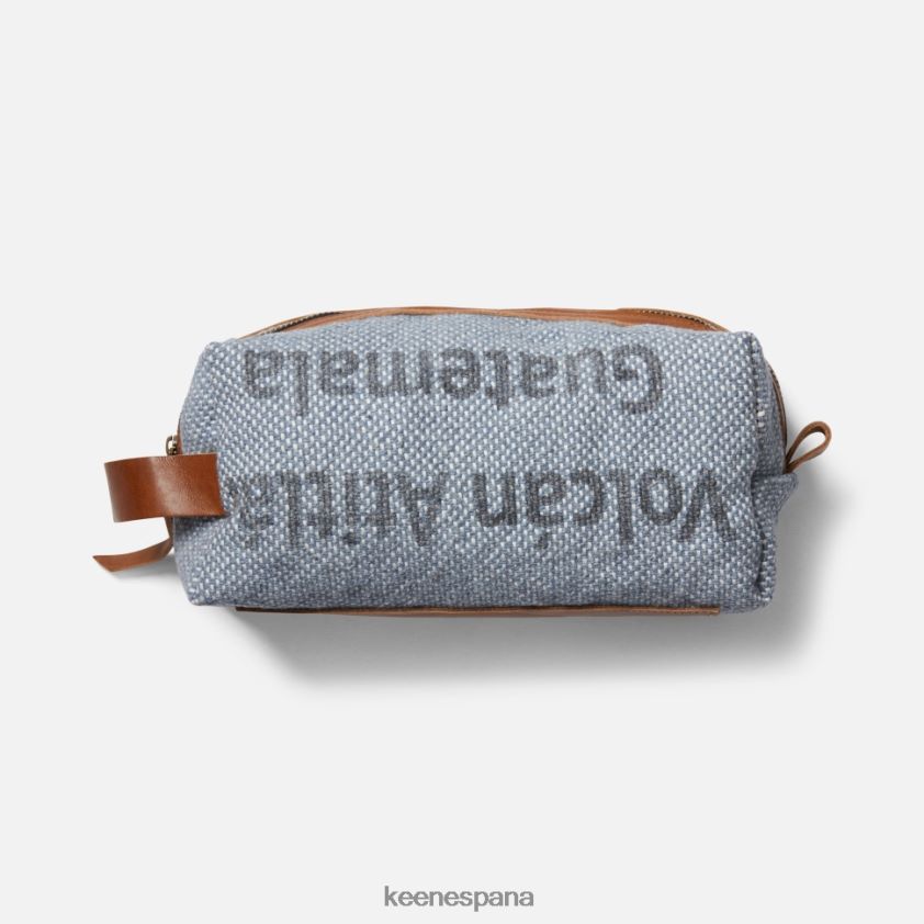 Keen kit dopp de cosecha de café BJ4P4X435 gris