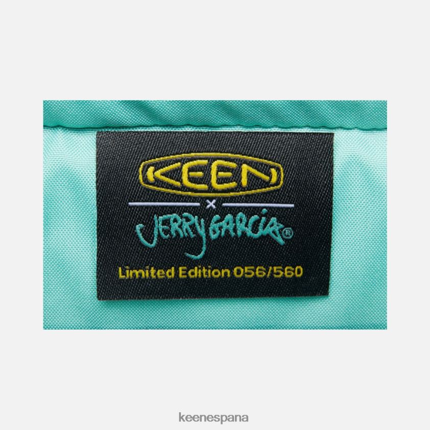 Keen mochila x garcia BJ4P4X446 nueva york de noche