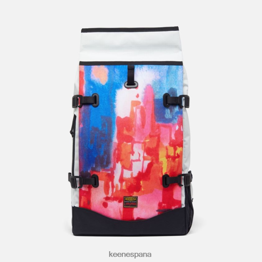 Keen mochila x garcia BJ4P4X446 nueva york de noche