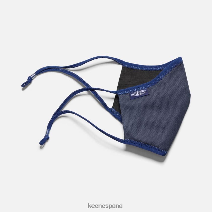 Keen máscara juntos xs/s BJ4P4X462 Armada