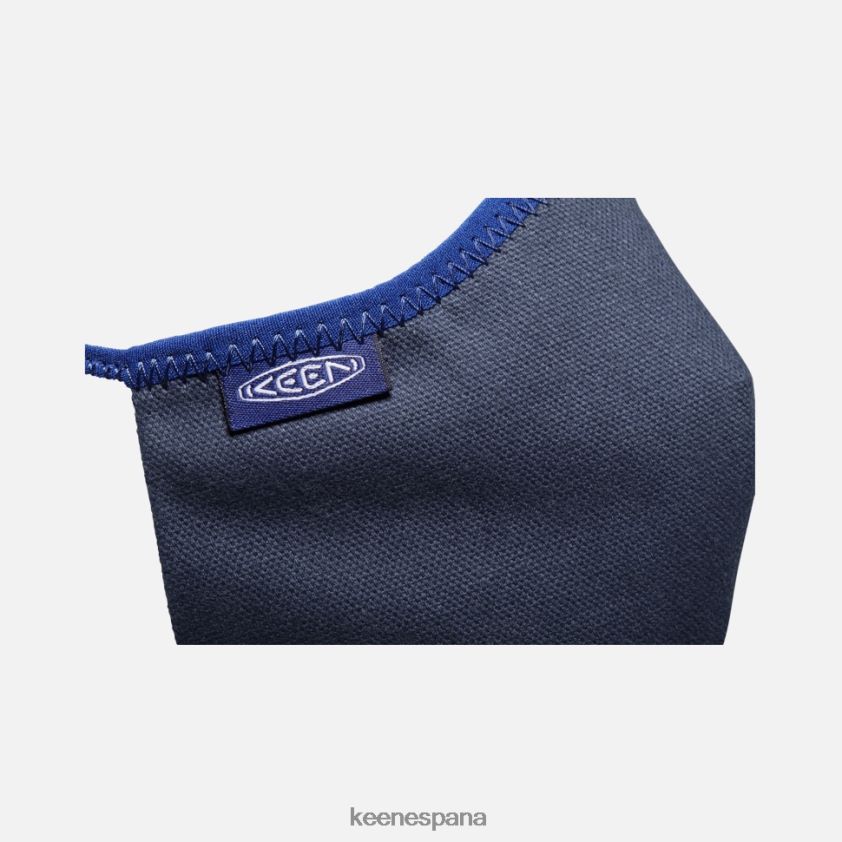 Keen máscara juntos xs/s BJ4P4X462 Armada