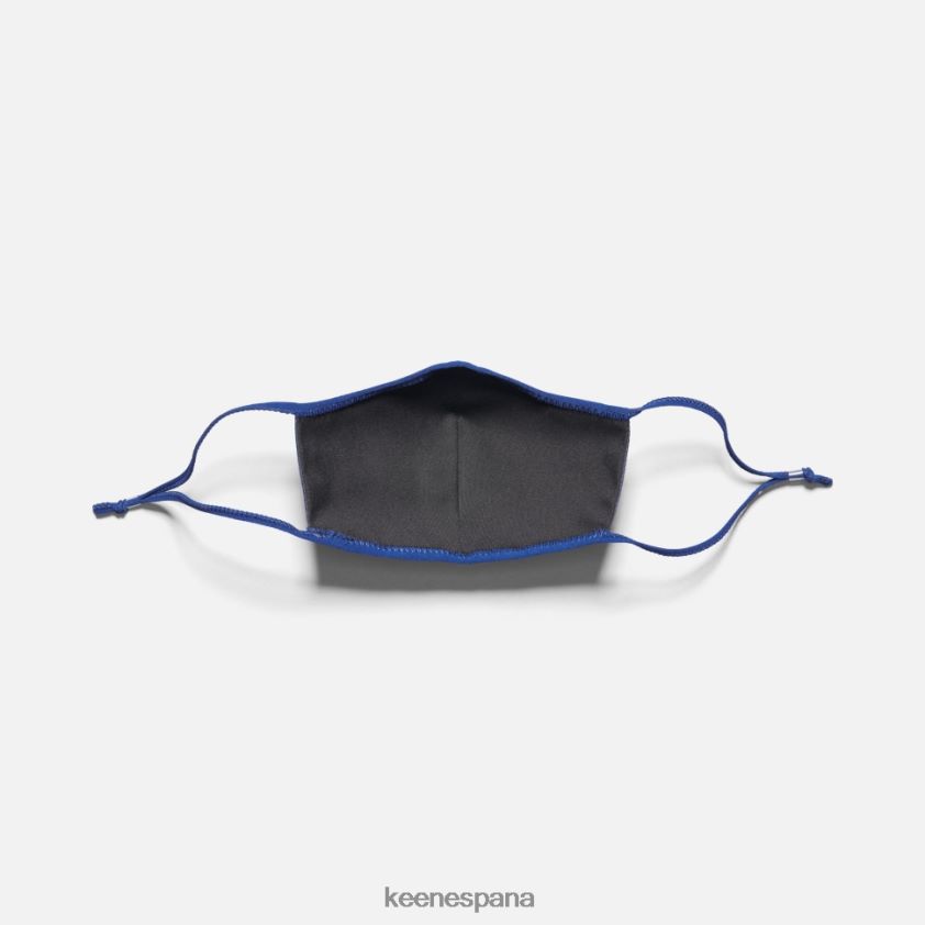 Keen máscara juntos xs/s BJ4P4X462 Armada