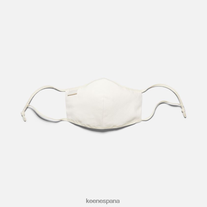 Keen máscara juntos xs/s - lienzo BJ4P4X467 natural