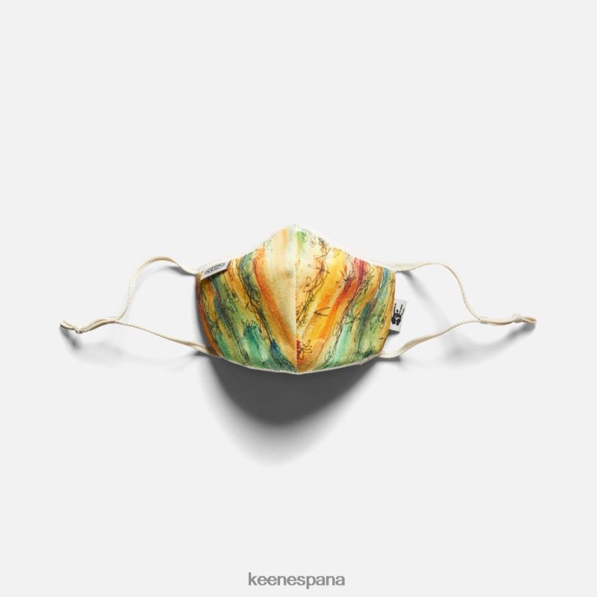 Keen mascarilla juntos x garcia - m/l BJ4P4X455 higuera de Bengala