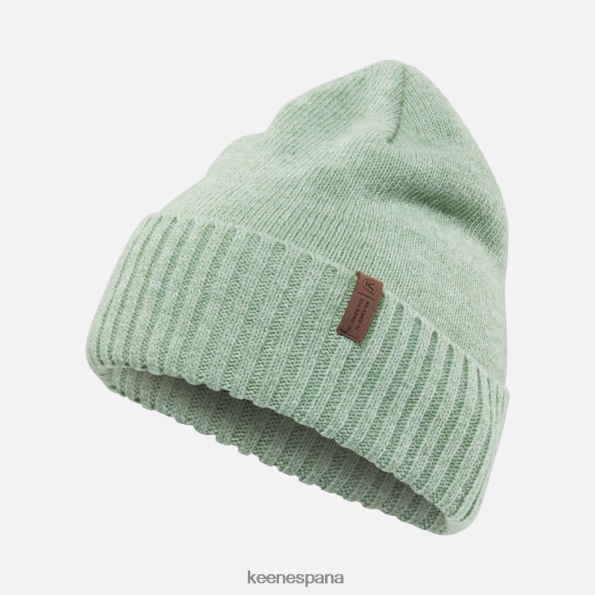 Keen gorro local BJ4P4X436 menta