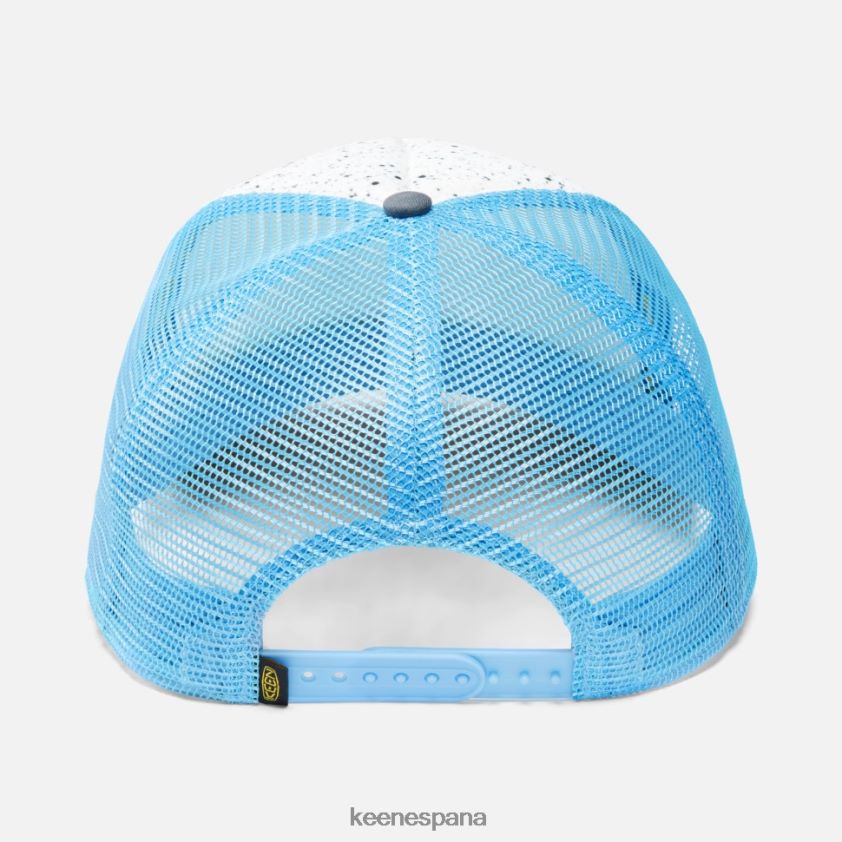 Keen sombrero de cielo nocturno BJ4P4X451 azul claro