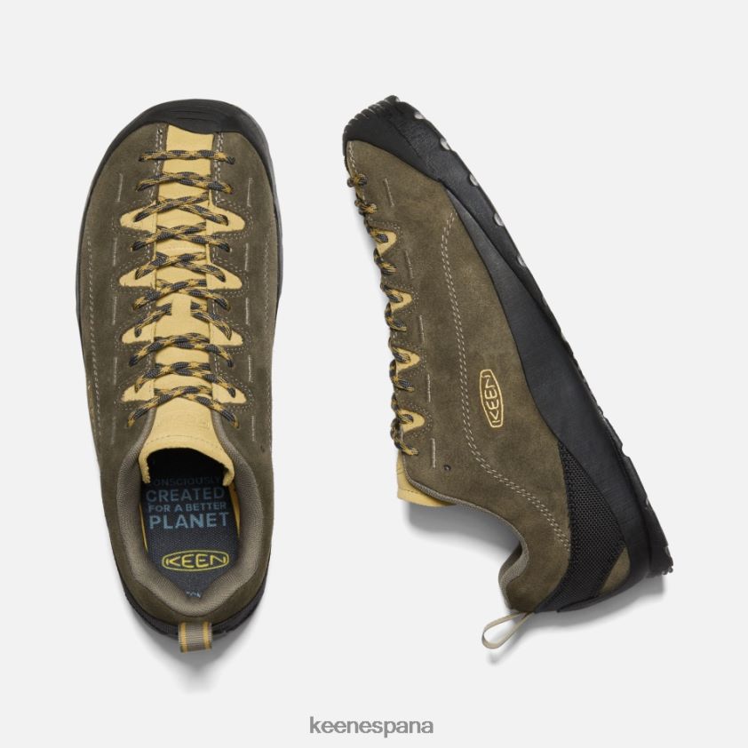 Keen jaspe BJ4P4X9 cantimplora-ocre