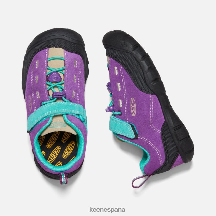 Keen más joven 'jasper ii BJ4P4X16 carisma-atlantis