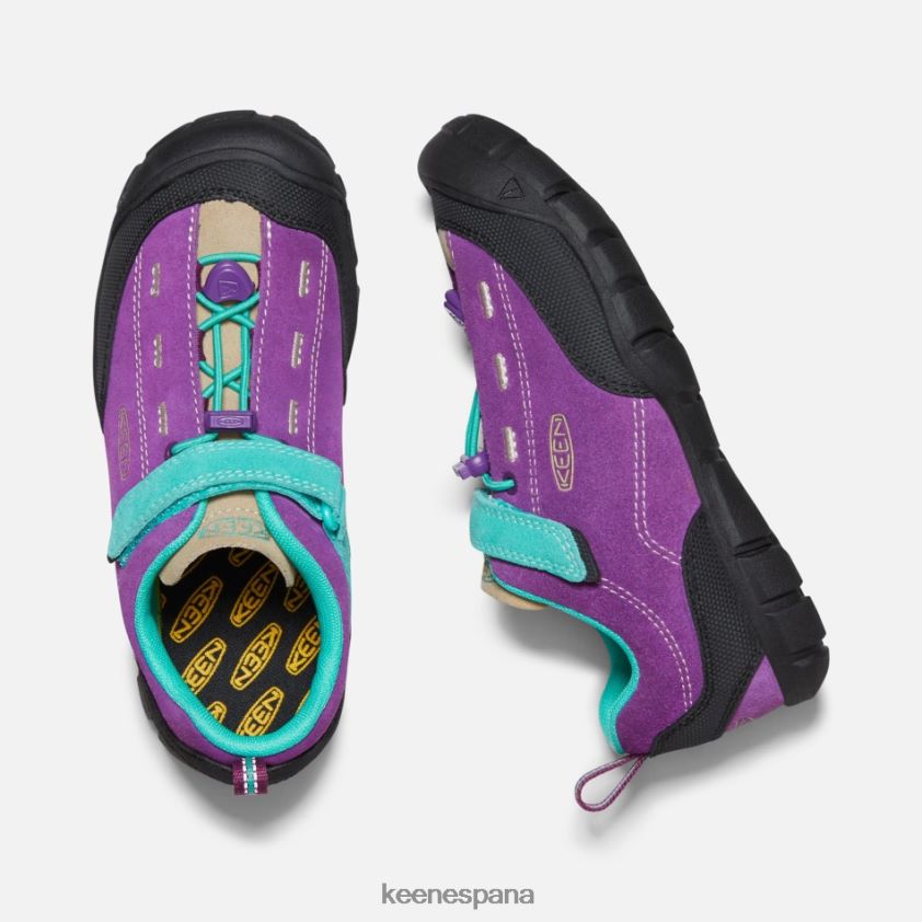 Keen mayor 'jasper ii BJ4P4X22 carisma-atlantis