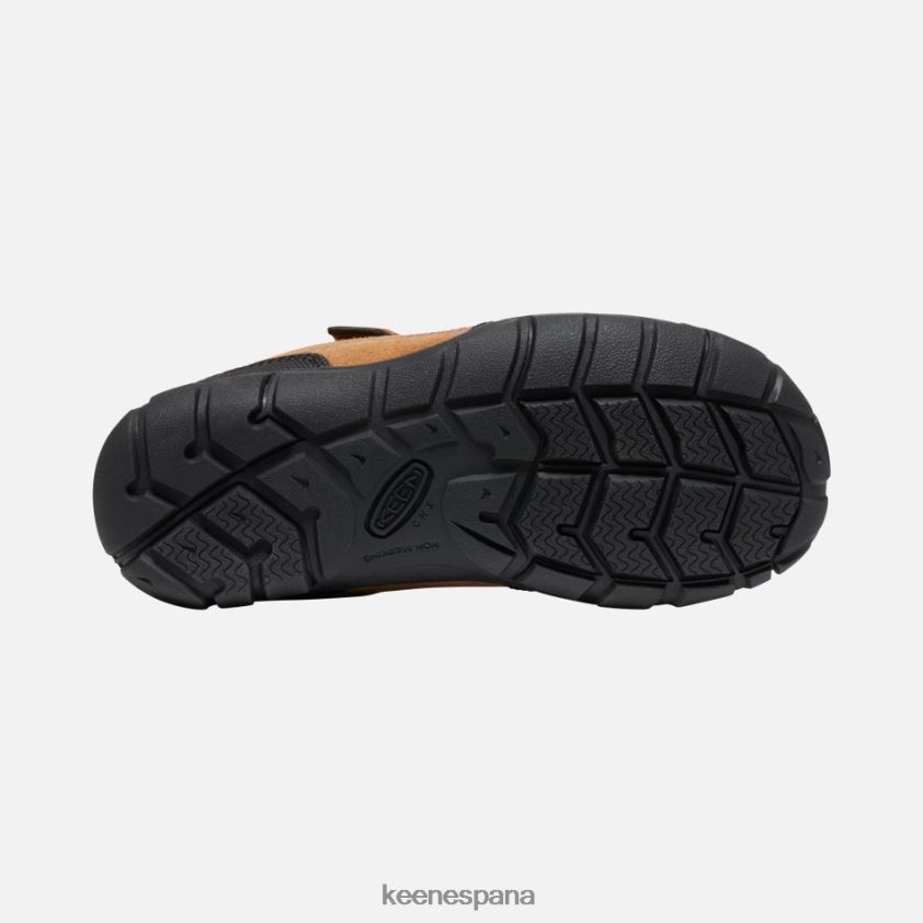 Keen mayor 'jasper ii BJ4P4X25 coco tostado-cobalto brillante