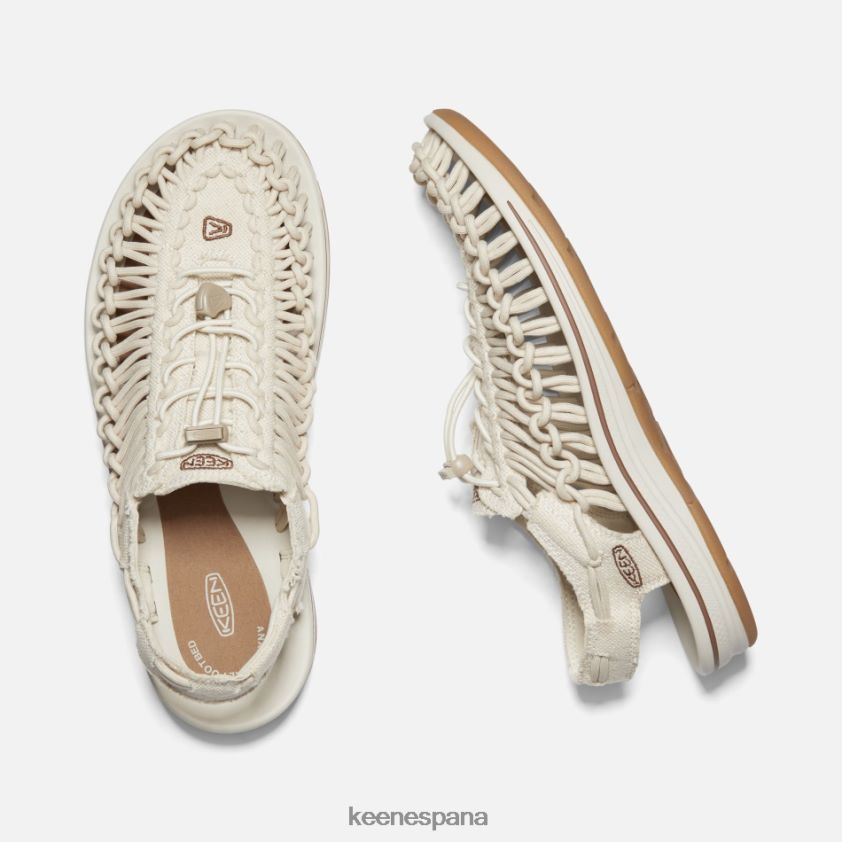 Keen lienzo uneek BJ4P4X240 lienzo natural-abedul